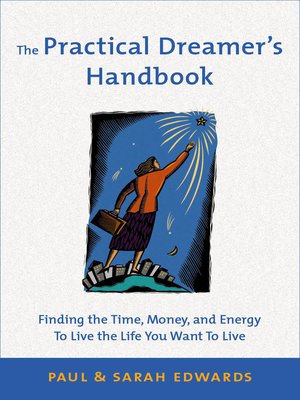 The Practical Dreamer's Handbook  - ebook